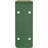 2"W x 12"D x 5 1/4"H Embrey Steel Bracket, Hammered Gray-89194593-64105819