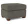 Upholstered Ottoman