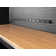 10-Outlet Power Strip with Surge Protection