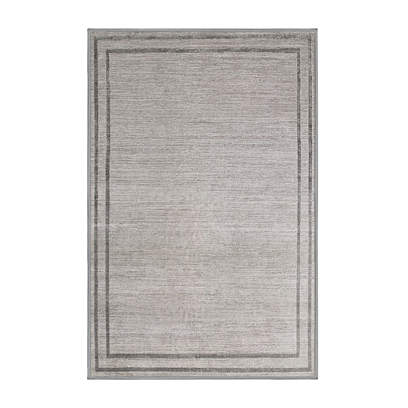 Krout Indoor Rug, Rectangle 2' x 4'