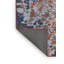 Tapis orange / bleu / gris-2117733794