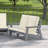 HIPS Outdoor Sofa With Cushion-377519765
