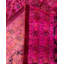 One-of-a-Kind 12'3" X 17'8" 2000s Wool Area Rug in Purple