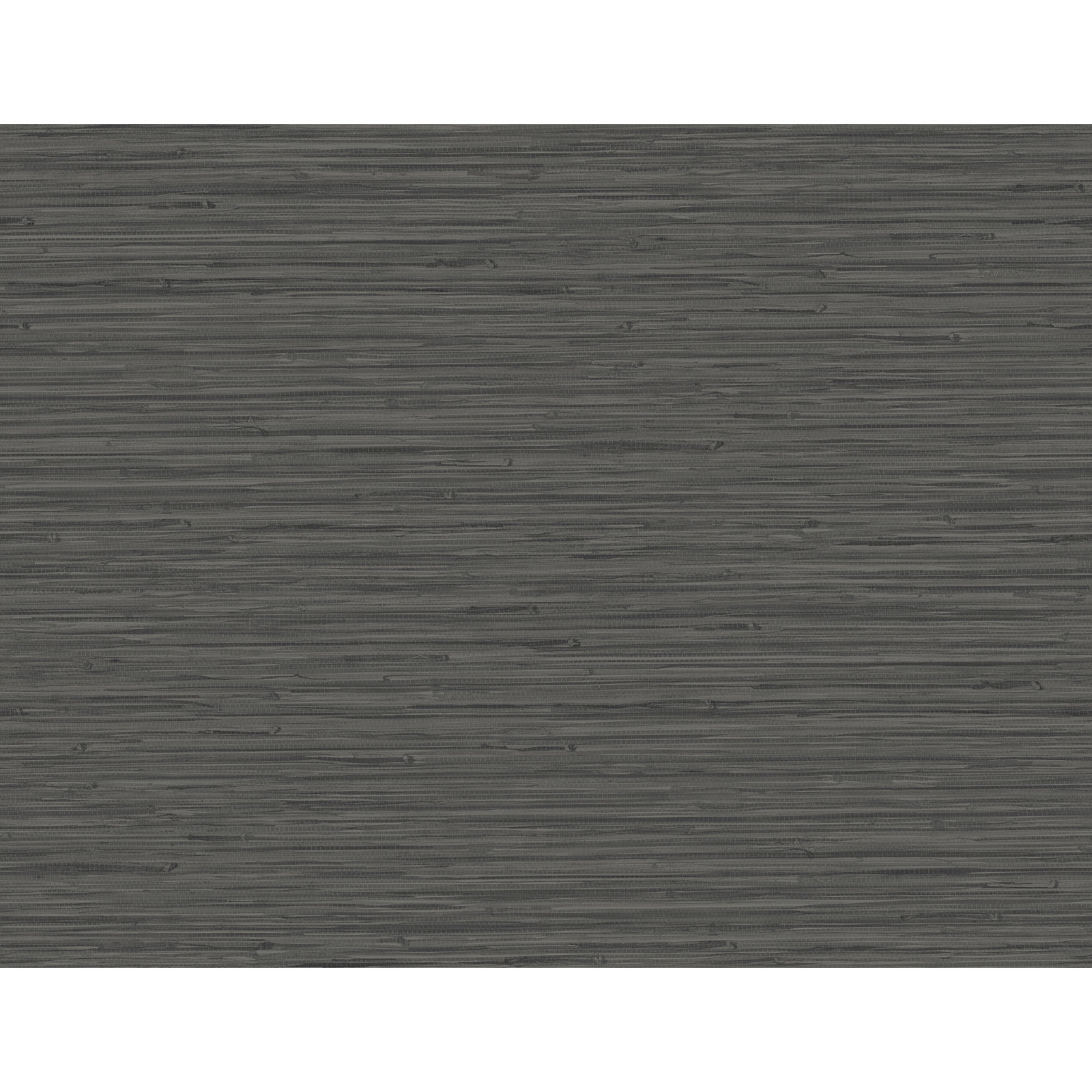 Harwell Unpasted Vinyl Wallpaper Roll, Black