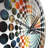 Jaemon - Abstract Geometric Wall Clock-653160225