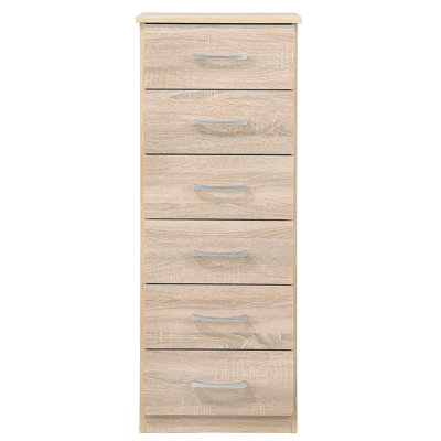 Commode décorative