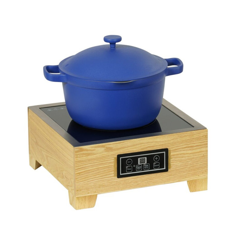Sydney Rectangle Chafing Dish, Natural