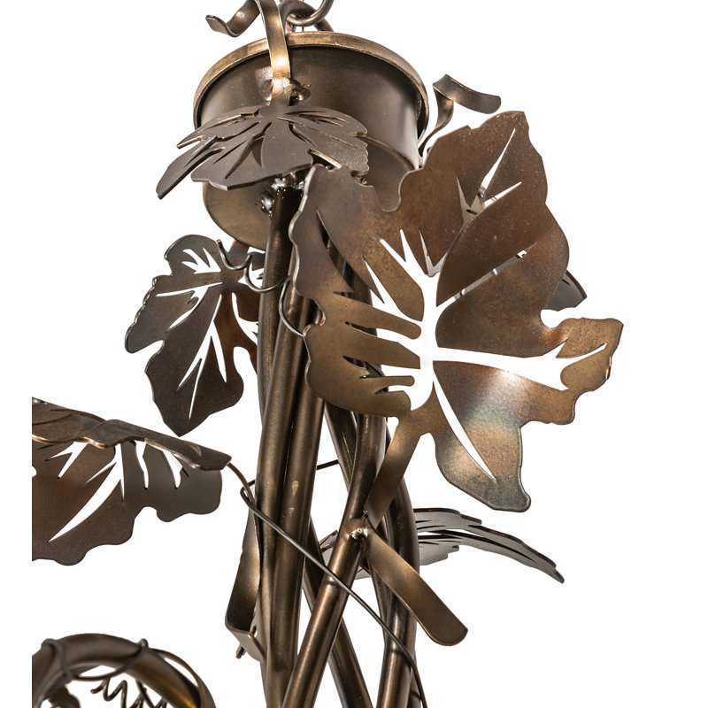Dorrien 3 - Light Chandelier