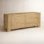 Perot 6 - Drawer Dresser-775973362