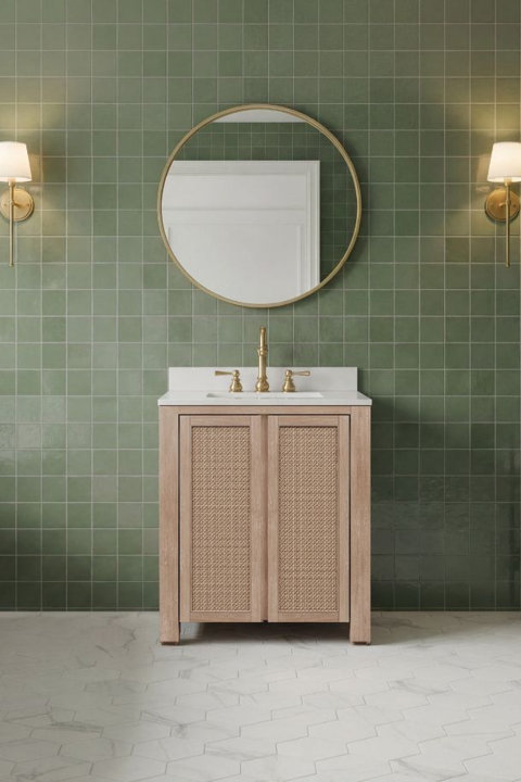 Vanities