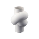 Node Porcelain China Table Vase