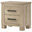 Nightstand Bedside Table With Drawer