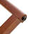 Konradin Round Solid Wood Dining Table-1010534451