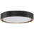 Courtois Acrylic Flush Mount-130388915-130388913-125074700