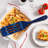 Baltique Malta 7-Piece Layered Birch Utensil Set