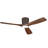 Volos 54'' Ceiling Fan with LED Lights-82941946