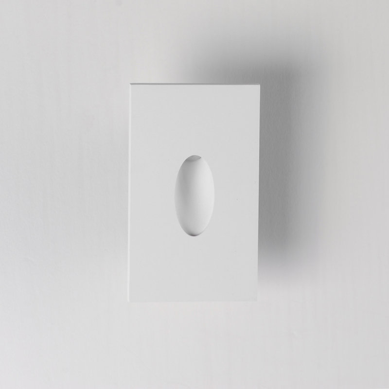 Éclairage de sentier d'extérieur, Blanc