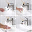 Robinet de salle de bain carré-48191520