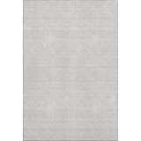 Premium Machine Washable Prisco Taupe Rug