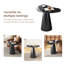 Pedestal Single