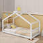 Lit simple en bois-951482886