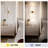 Ahl Wall Sconce