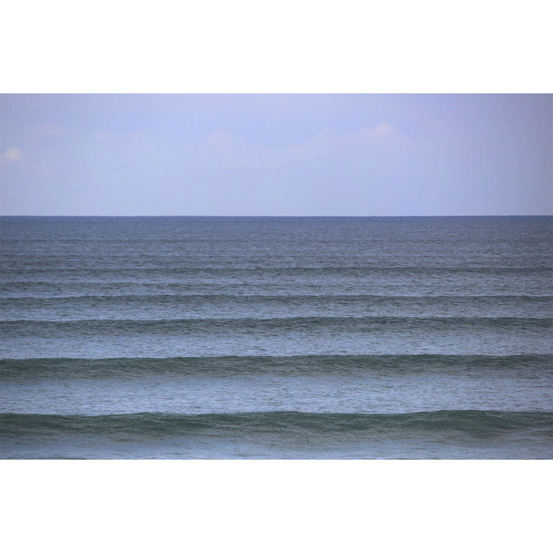 «Lilac Waves», reproduction de photo