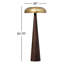 Griffin Floor Lamp