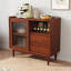 Buffet de rangement multifonctionnel