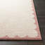Fossay Shag-Washable Modern High Pile Living Bedroom Rug-880043568-880043569