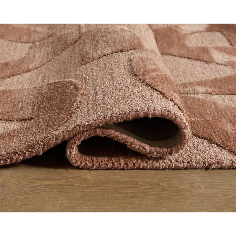 Tapis Astudillo, Rectangle 7 pi 8 po x 10 pi