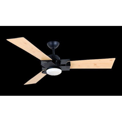 Sebring 54'' Ceiling Fan with LED Lights