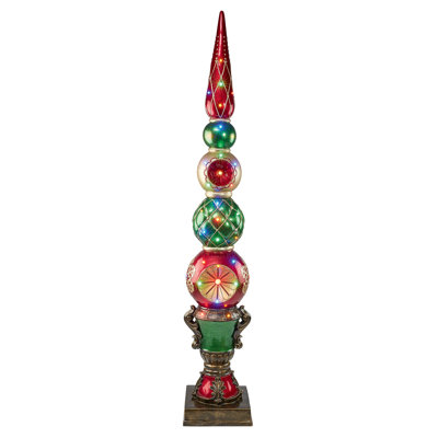 Weather Resistant Christmas Decoration