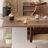Walnut Specialty Solid Wood Desks-107845927