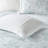 Comforter Set White King