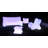 Faz Plastic Coffee Table-49193224-49193236