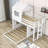 Cybil Kids Twin Over Full Bunk Bed-1265848710
