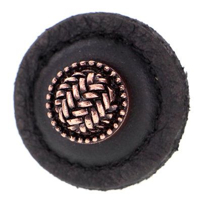 Cestino Mushroom Knob