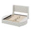 Grand lit de rangement tapissier Arenberg-1092359381