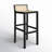McCarthy Solid Wood Counter Stool-555224105-668008407
