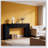 Sleek Side Table,Wooden Sofa Table,Modern Style Console Table