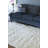 Zia Handmade Flatweave Wool/Viscose Cream Area Rug-44274334