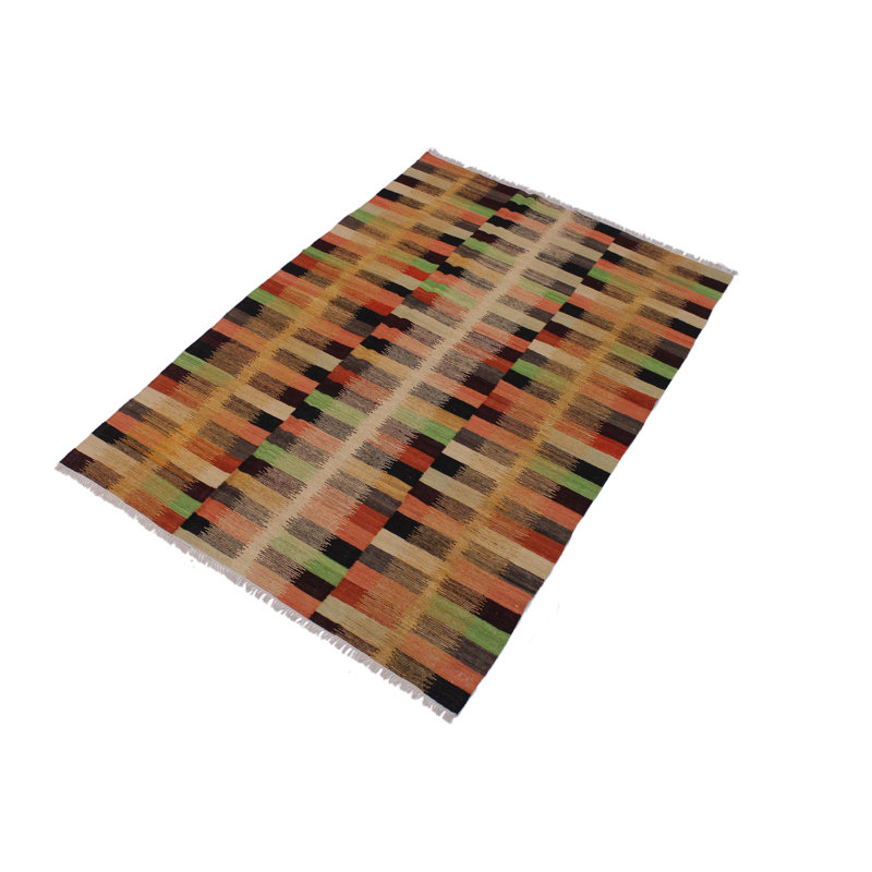 Tapis brun Madisonrose