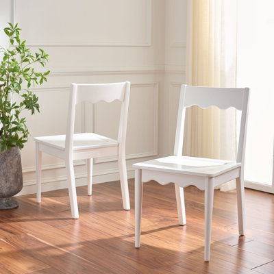 Chaises de salle à manger Sandrine Rosetty