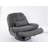 Power Recliner Swivel Glider Usb Charger With Bluetooth Music Player-34044223