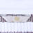 Mikira Athens Cotton Medium Weight Floral Border Greek Key Trim Bath Towel (Set of 4)-182921041