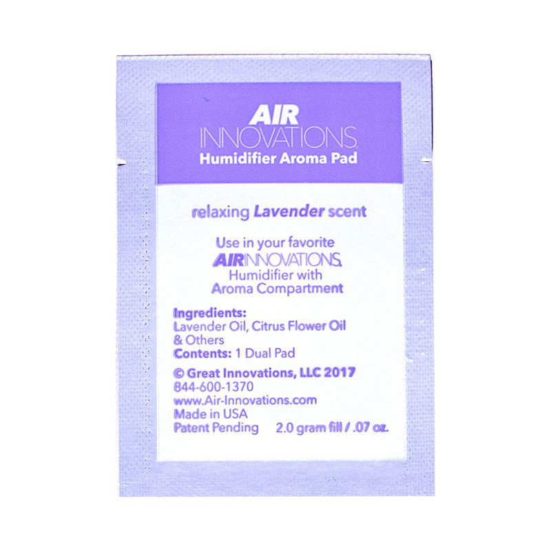 Air Innovations Air Filter for Humidifier