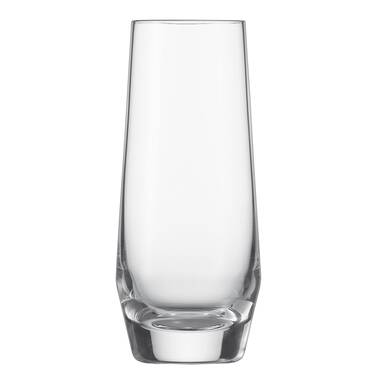 Schott Zwiesel Pure Tour Cabernet Sauvignon Glass 18-Oz. + Reviews