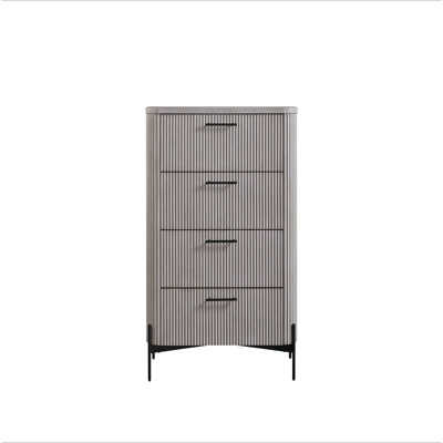 Commode 4 tiroirs