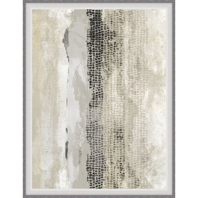 Seeds of Growth 1 Framed Print